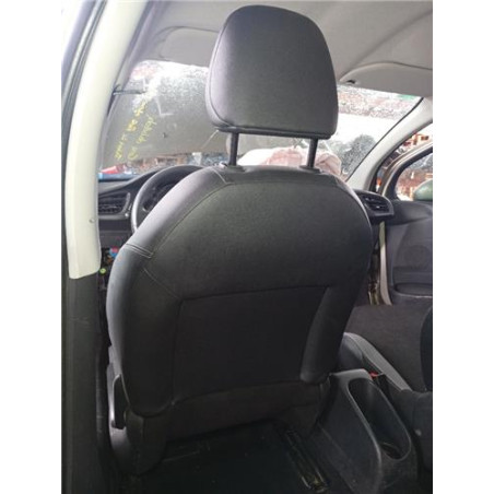 ASIENTO DEL. IZDO.