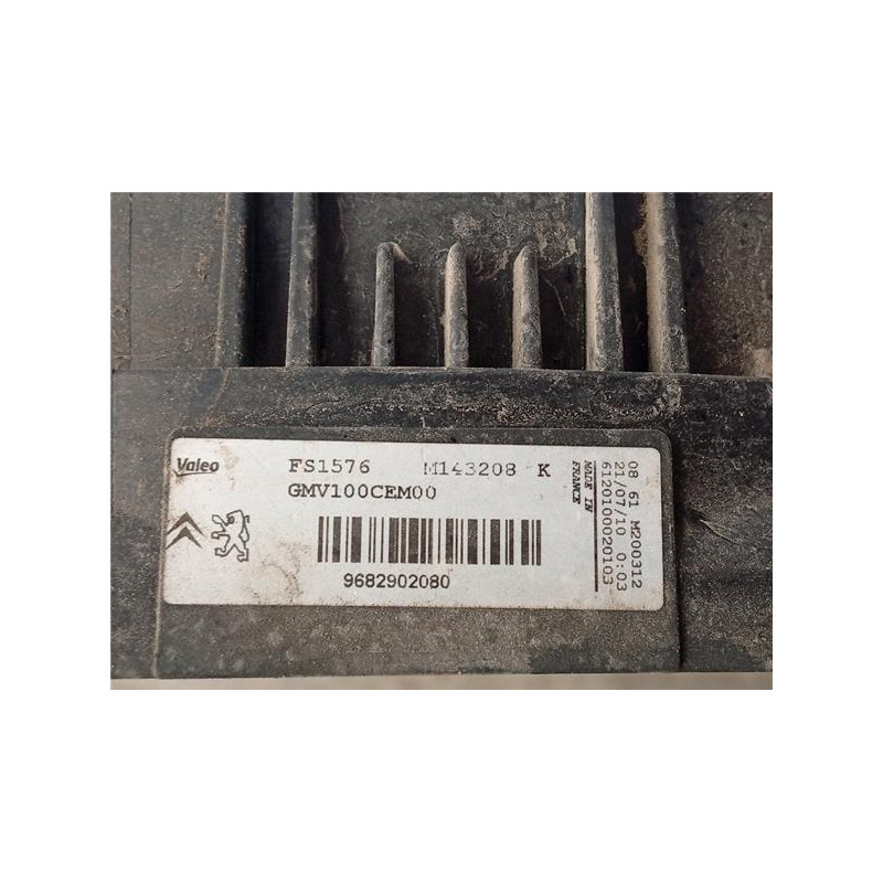 ELECTROVENTILADOR