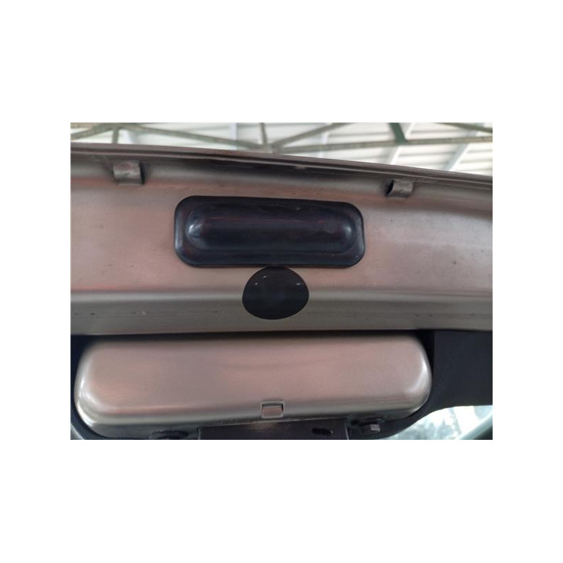MANETA EXTERIOR PORTON