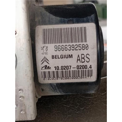 NUCLEO ABS