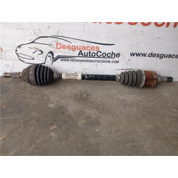 PALIER DEL. IZDO.