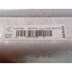 RADIADOR AIRE ACONDICIONADO