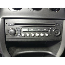 RADIO / CD