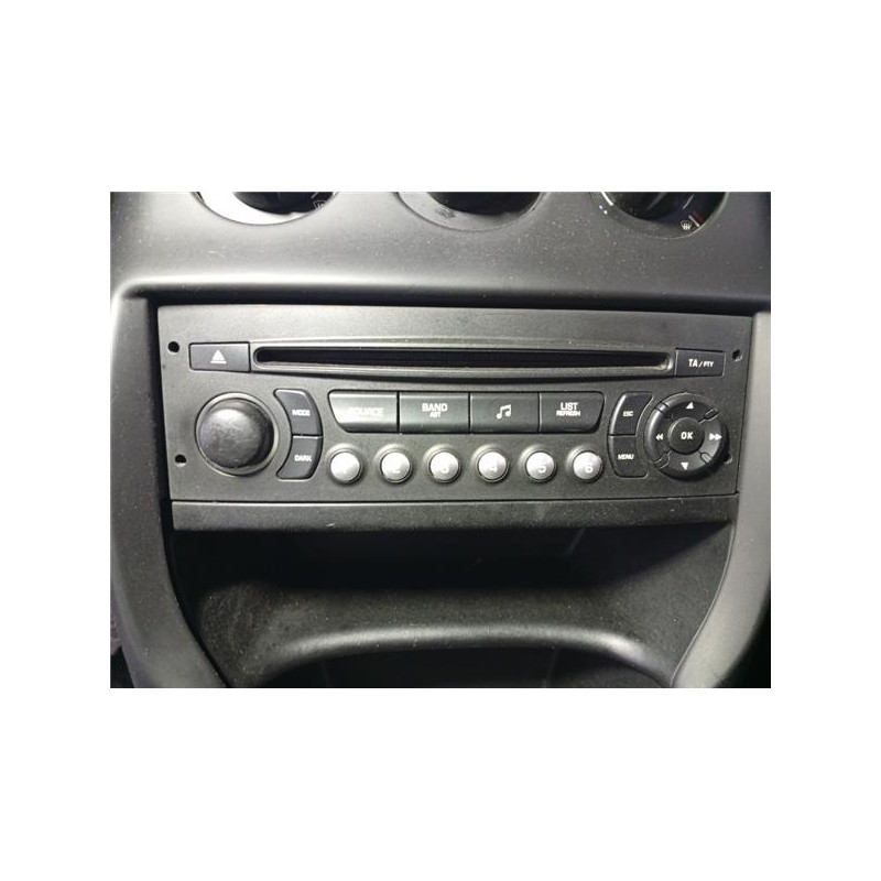 RADIO / CD