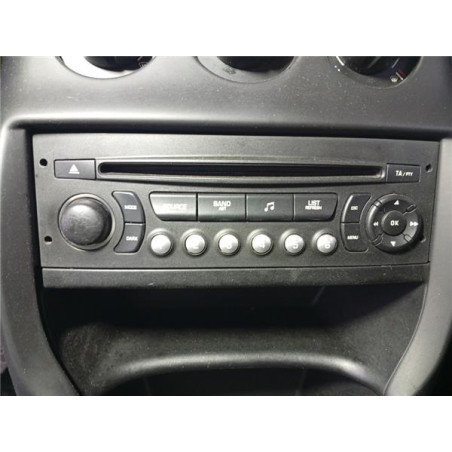 RADIO / CD