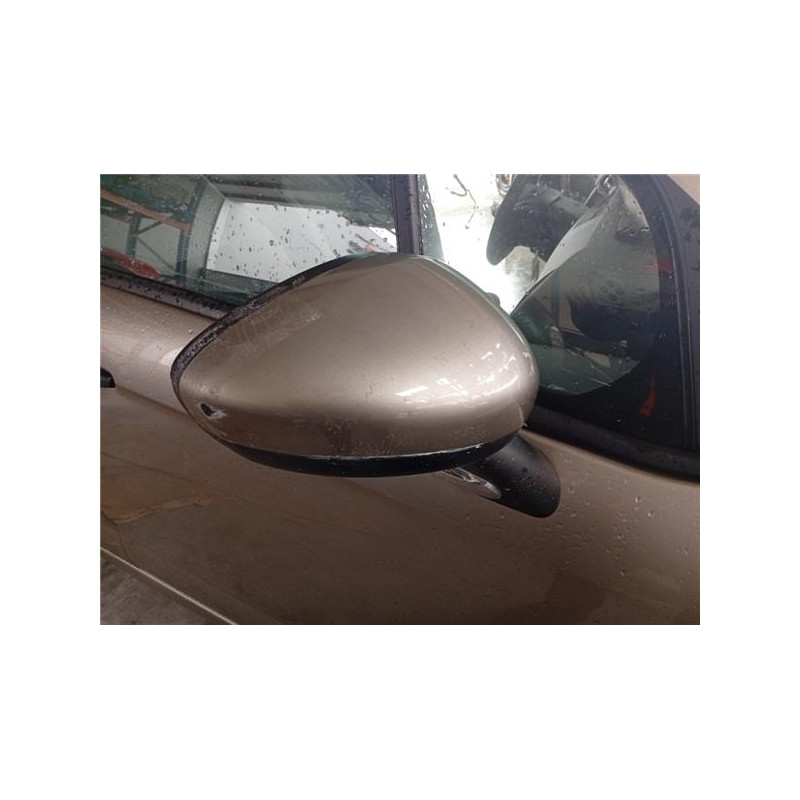 RETROVISOR ELECTRICO DCHO.