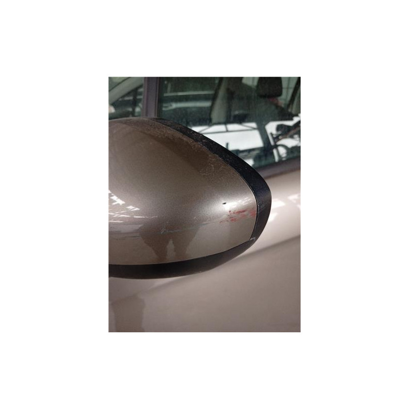 RETROVISOR ELECTRICO IZDO.