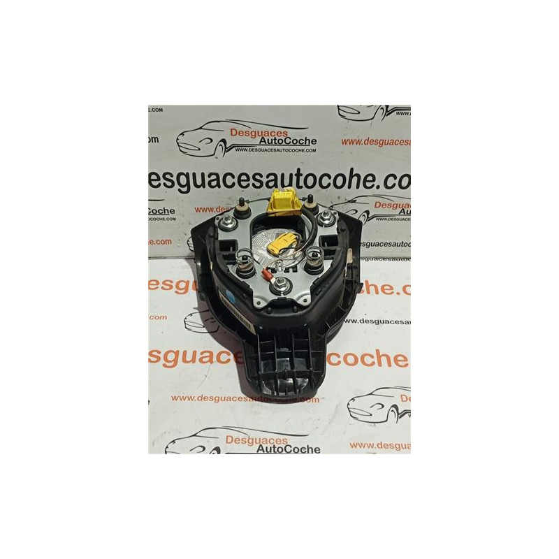 AIRBAG VOLANTE
