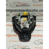 AIRBAG VOLANTE