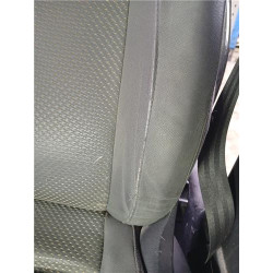 ASIENTO DEL. IZDO.