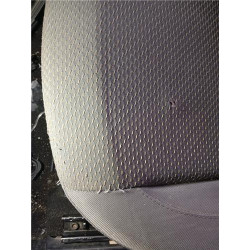ASIENTO DEL. IZDO.