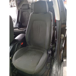 ASIENTO DEL. IZDO.