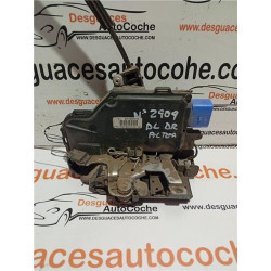 CERRADURA PUERTA DEL. DCHA.