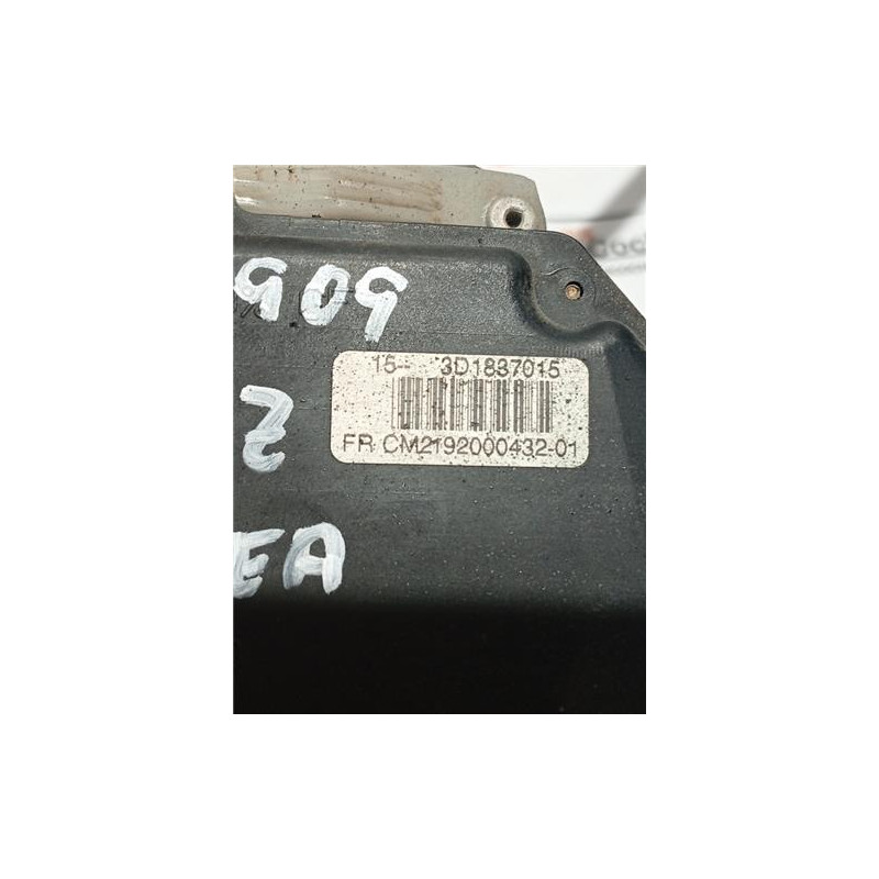 CERRADURA PUERTA DEL. IZDA.