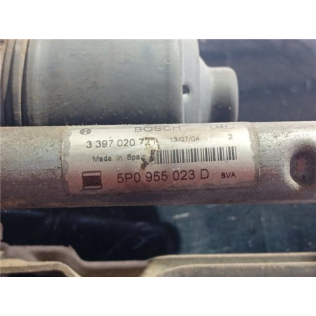 MOTOR LIMPIAPARABRISAS DEL. IZDO.