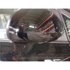 RETROVISOR ELECTRICO DCHO.
