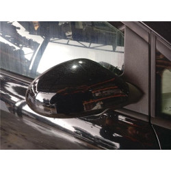 RETROVISOR ELECTRICO DCHO.