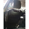 ASIENTO DEL. IZDO.