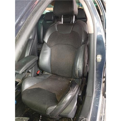ASIENTO DEL. IZDO.