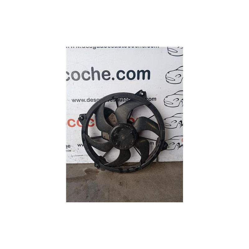 ELECTROVENTILADOR
