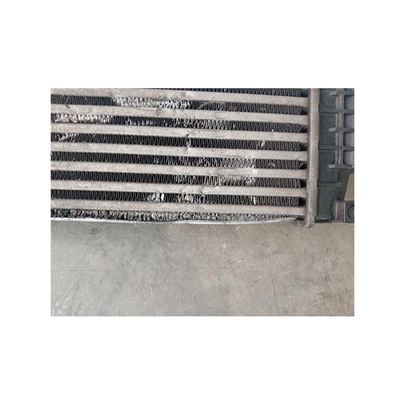 INTERCOOLER