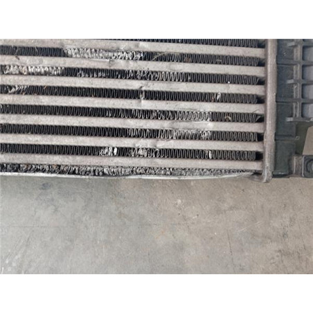 INTERCOOLER