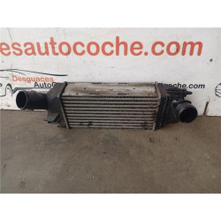 INTERCOOLER
