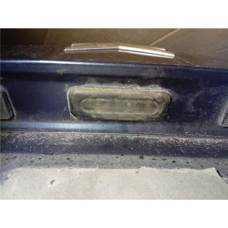 MANETA EXTERIOR PORTON