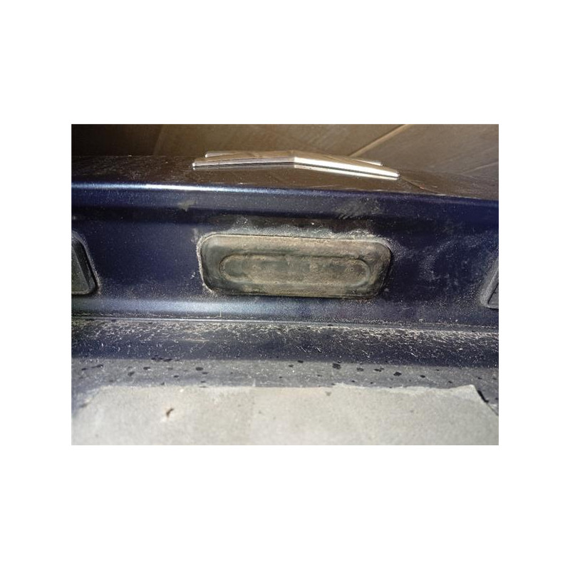 MANETA EXTERIOR PORTON