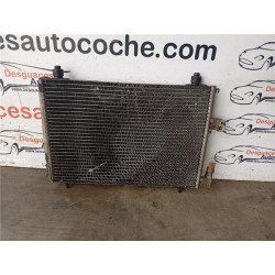 RADIADOR AIRE ACONDICIONADO
