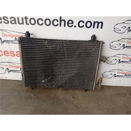 RADIADOR AIRE ACONDICIONADO