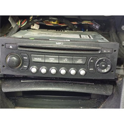 RADIO / CD