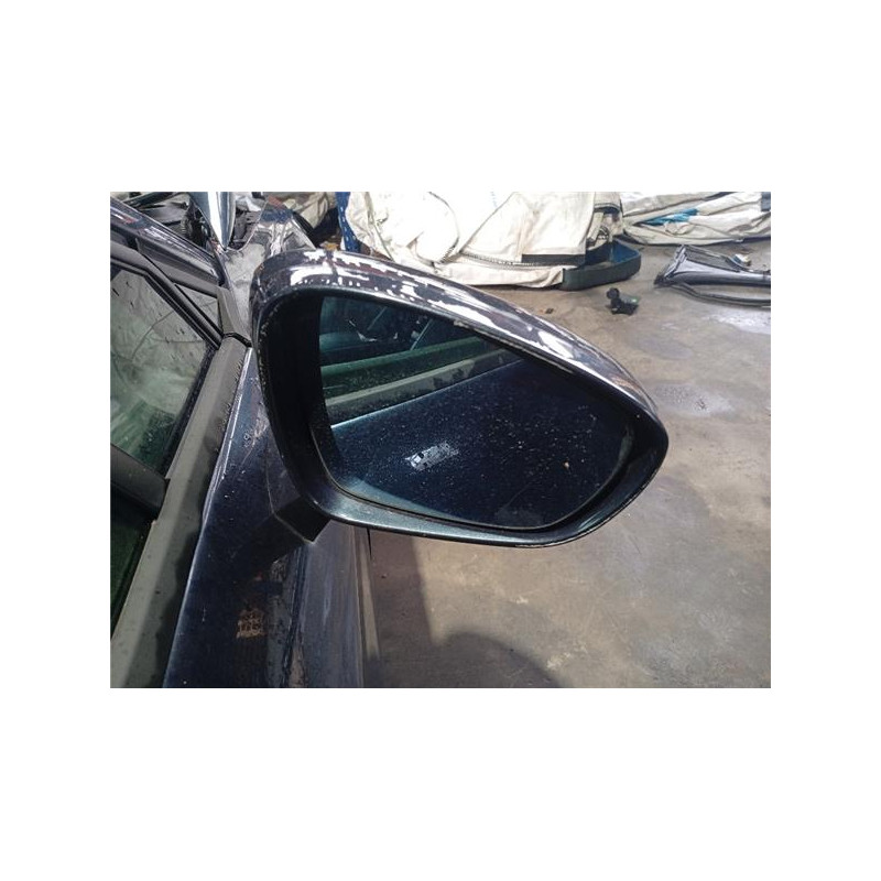 RETROVISOR ELECTRICO DCHO.