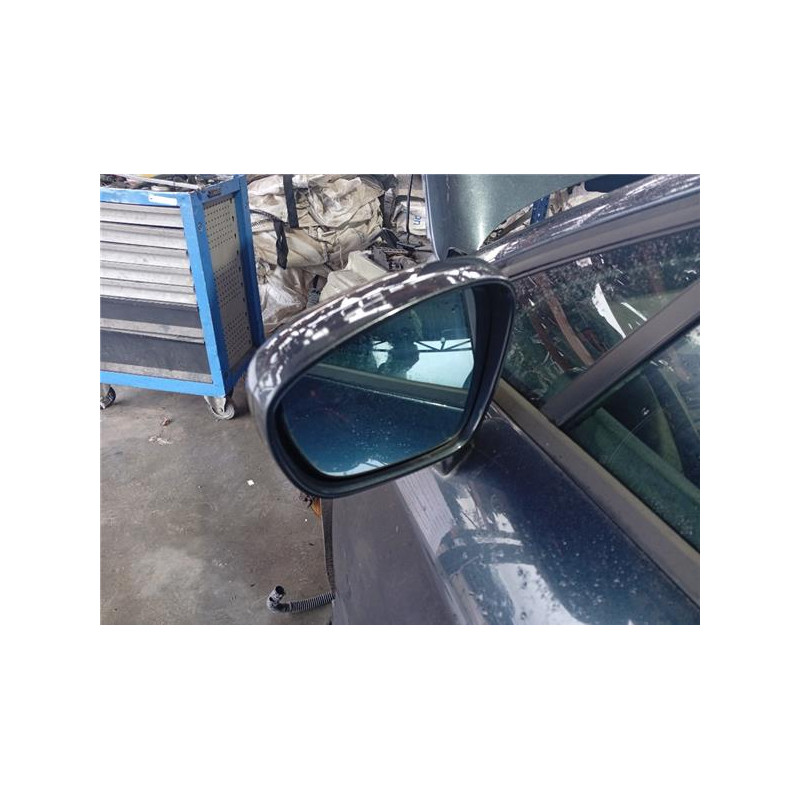 RETROVISOR ELECTRICO IZDO.
