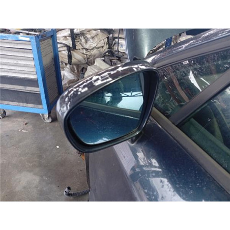 RETROVISOR ELECTRICO IZDO.