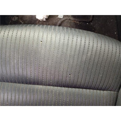 ASIENTO DEL. IZDO.