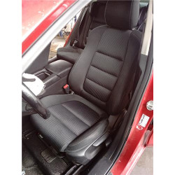 ASIENTO DEL. IZDO.