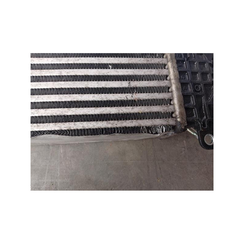 INTERCOOLER