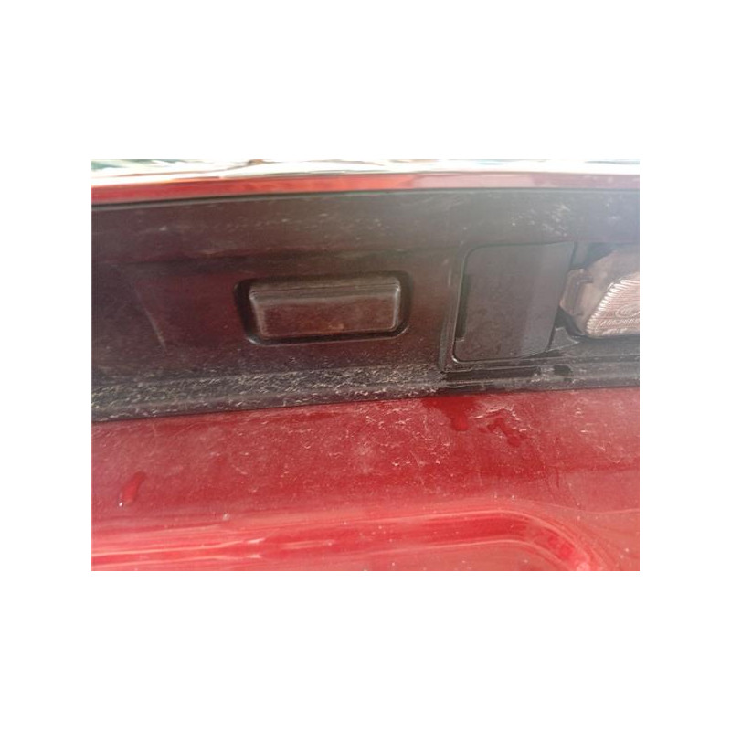 MANETA EXTERIOR PORTON