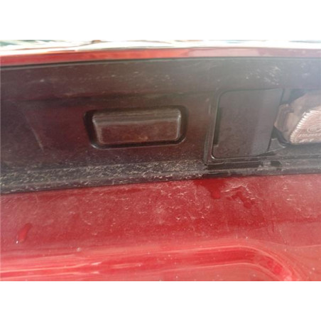 MANETA EXTERIOR PORTON