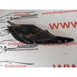 REJILLA PARAGOLPES DEL. DCHA.