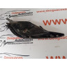 REJILLA PARAGOLPES DEL. DCHA.