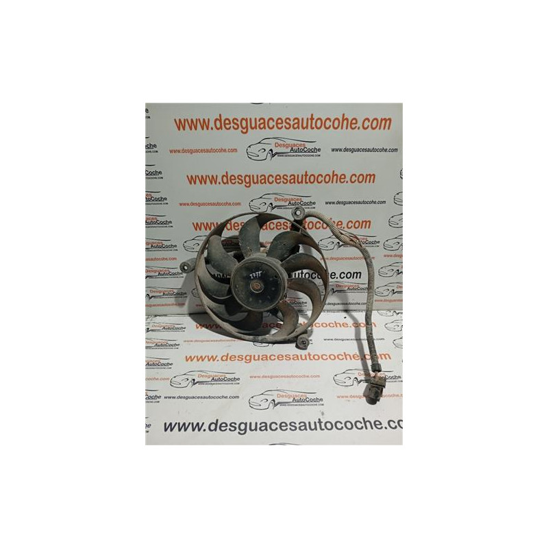 ELECTROVENTILADOR
