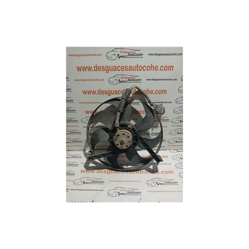 ELECTROVENTILADOR