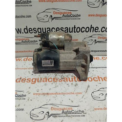 MOTOR ARRANQUE