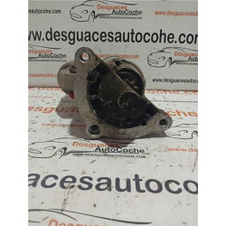 MOTOR ARRANQUE