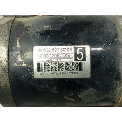 MOTOR ARRANQUE