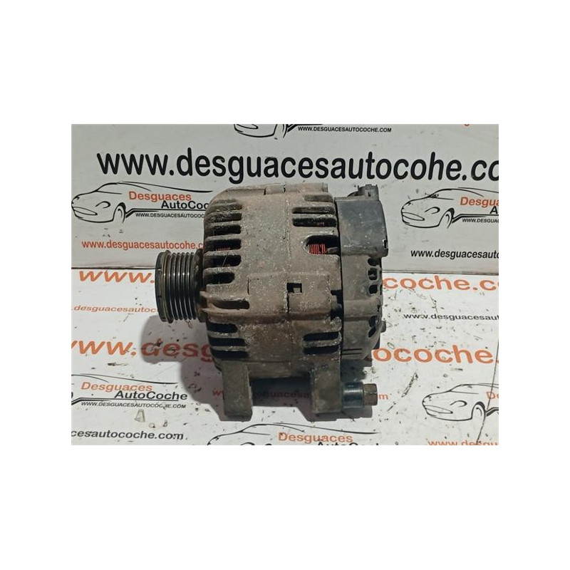 ALTERNADOR
