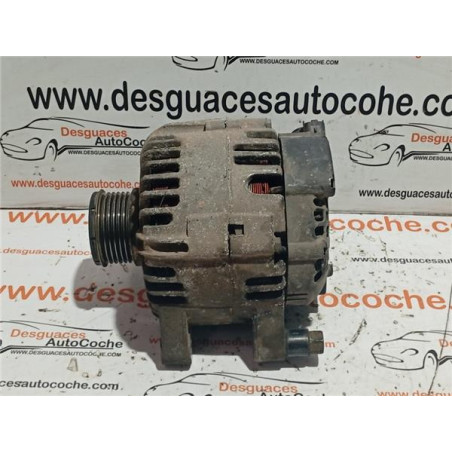 ALTERNADOR