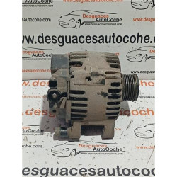 ALTERNADOR